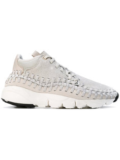 ботинки Чукка Air Footscape Woven Nike