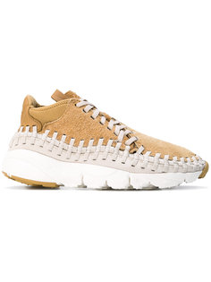 ботинки Чукка Air Footscape Nike