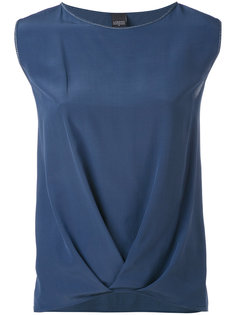 classic blouse Lorena Antoniazzi