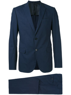 two piece suit  Armani Collezioni