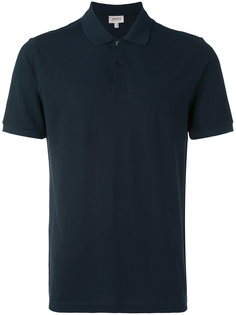 classic polo shirt Armani Collezioni