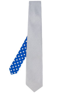 двухсторонний галстук Cobata Canali