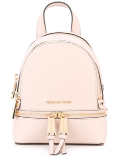маленький рюкзак Rhea Michael Michael Kors