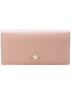 кошелек с откидным клапаном Vivienne Westwood