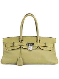 Birkin traurillon clemence shoulder bag  Hermès Vintage