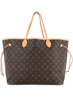 Neverfull GM monogram bag Louis Vuitton Vintage