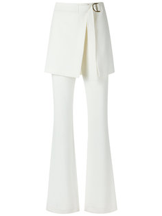 flared trousers Talie Nk
