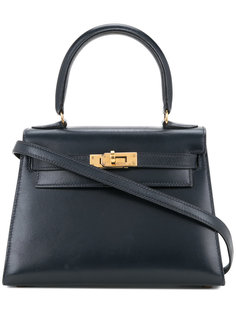mini Kelly 2way tote Hermès Vintage