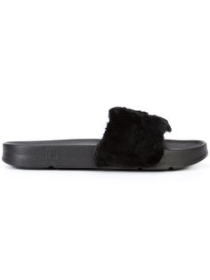 fur slides Baja East