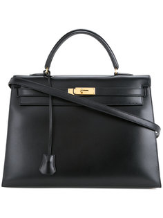 Kelly 35 2way  handbag Hermès Vintage