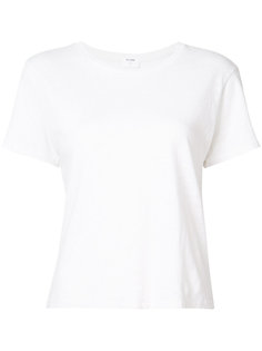 round neck T-shirt Re/Done