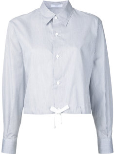 cropped shirt Astraet