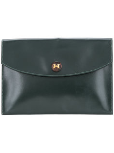 Pochette Rio clutch Hermès Vintage