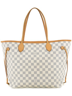 Neverfull MMM Damier bag Louis Vuitton Vintage