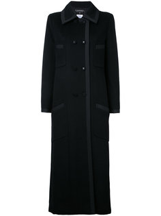 Long sleeve coat Chanel Vintage