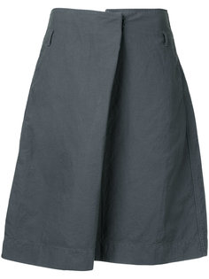 юбка миди А-силуэта Album Di Famiglia