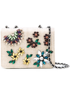 декорированная сумка на плечо Essentiel Antwerp