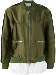 куртка-бомбер Trompe 3.1 Phillip Lim