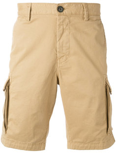 cargo pocket shorts Michael Michael Kors