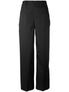 tailored trousers Lemaire