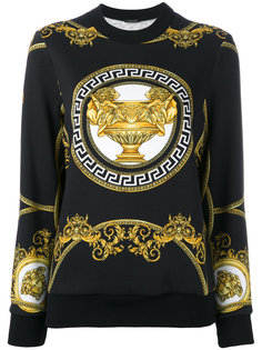 La Coupe des Dieux sweatshirt Versace