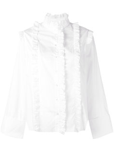 classic shirt Marquesalmeida