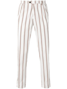 striped pants  Briglia 1949