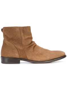 Baby Bronx Rovere boots Fiorentini +  Baker