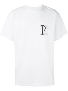 Benedetta T-shirt Paura