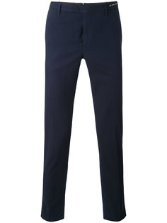 классические брюки-чинос Pt01