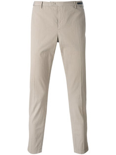 классические брюки-чинос Pt01