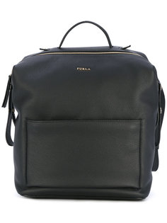 рюкзак с передним карманом Furla