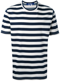 striped T-shirt Junya Watanabe Comme Des Garçons Man