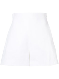 high waisted shorts  Delpozo