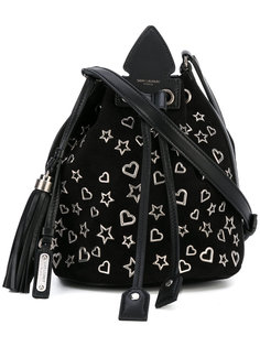 сумка на плечо  Saint Laurent