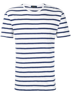 striped T-shirt Polo Ralph Lauren