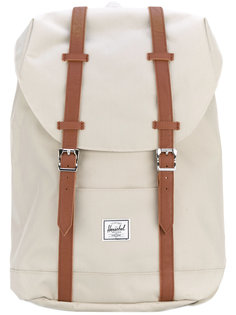 рюкзак с ремешками Herschel Supply Co.