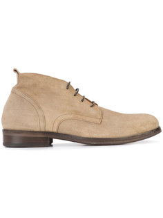 Baby Bronx Torba desert boots Fiorentini +  Baker