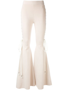 flared trousers Puma
