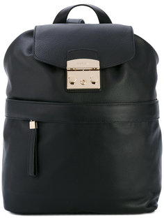 классический рюкзак Furla