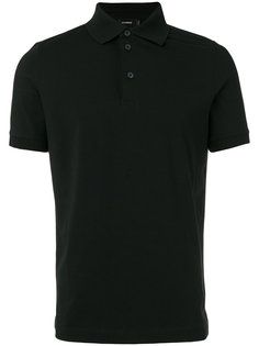 classic polo shirt  Jil Sander