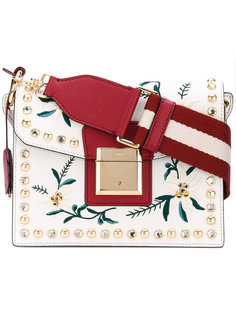 Grimoire bag Bally