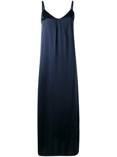 V-neck shift dress Vince
