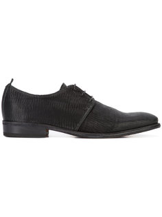 Cusna Squame shoes Fiorentini +  Baker