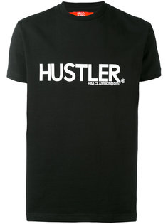 футболка Hustler  Hood By Air