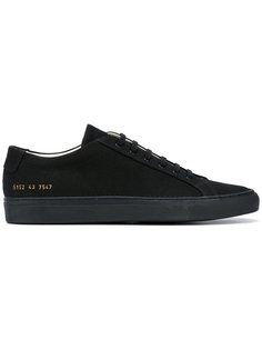 кеды Original Achilles Common Projects