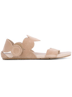 Jeanne flat sandals Pedro Garcia