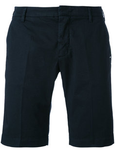 tailored shorts Entre Amis