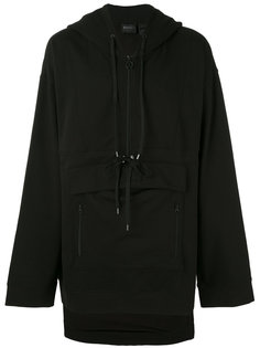 Fenty hooded sweatshirt Fenty X Puma