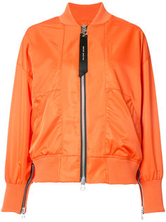 Heroine II bomber jacket Daniel Patrick